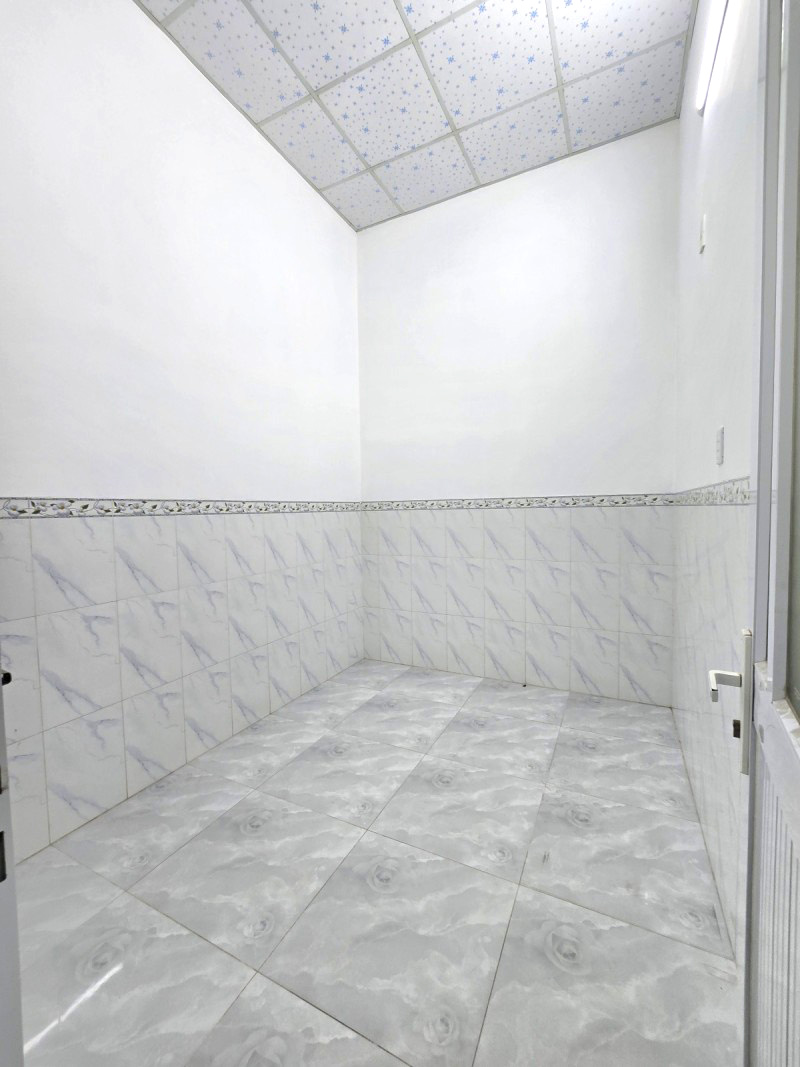 Bán nhà phân lô Linh Xuân Thủ Đức – 52m² vuông vức – hẻm ô tô tránh – sổ riêng – chỉ nhỉnh 3 tỷ - Ảnh 1